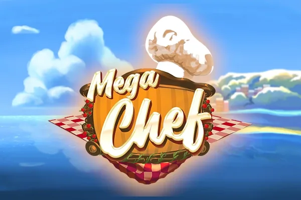 Mega Chef